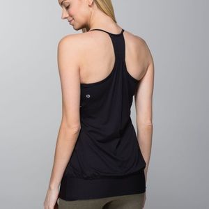 Lululemon No Limit Tank Top